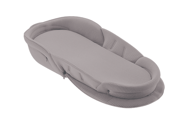 ベッドインベッド