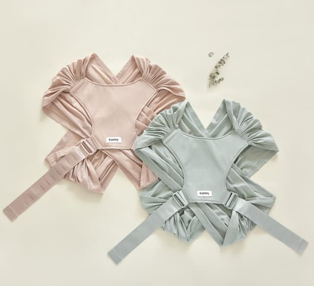 抱っこ紐 FLEX AirMesh™