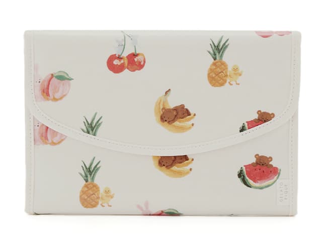 総柄母子手帳ケースMシリーズ