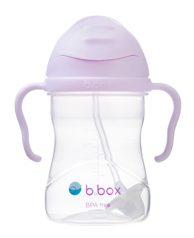 Sippy cup（シッピーカップ）