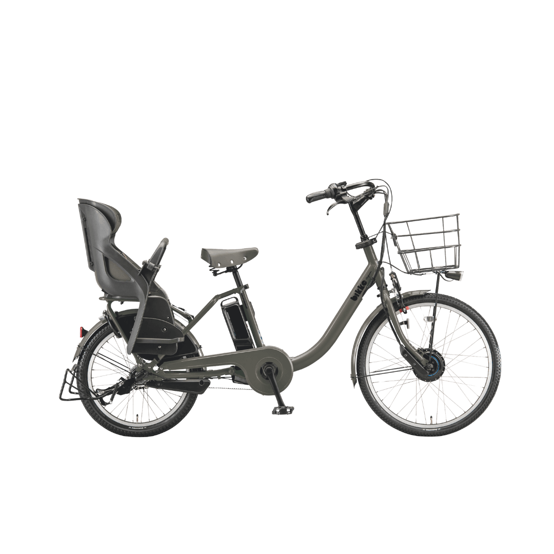 電動自転車 image