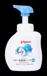 ベビーソープ image
