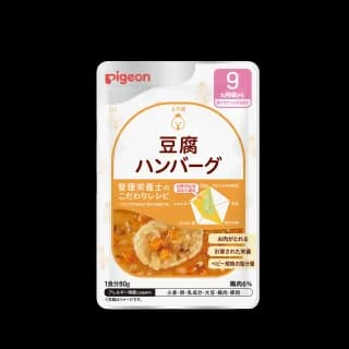 離乳食(後期・完了期) image