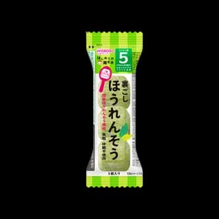離乳食(初期) image