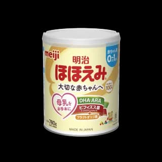 粉ミルク・液体ミルク image